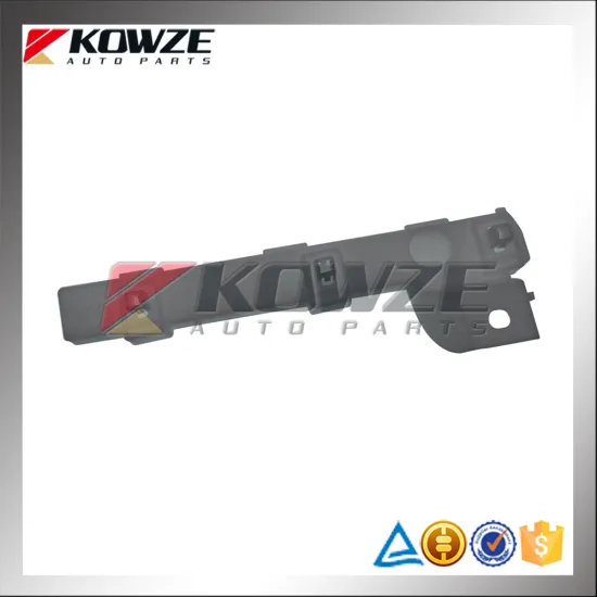 Front Bumper Side Bracket For Mitsubishi Lancer Sportback CX4A CY1A CY2A CY4A CY5A CY6A 6400F549 6400A907