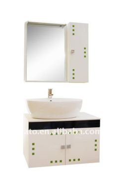 YMC-079Mosaic (TPU) Bathroom vanities