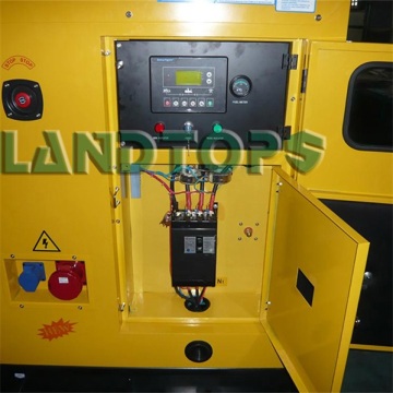 Cummins Engine 20kw Diesel Generator for Sale