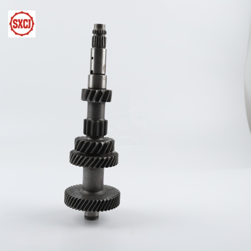 Japanese Cars Manual Gearbox Parts Transmission Gear Shaft 33421-35140 FOR TOYOTA