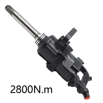 Pneumatic 1 Inch Air Impact Wrenches