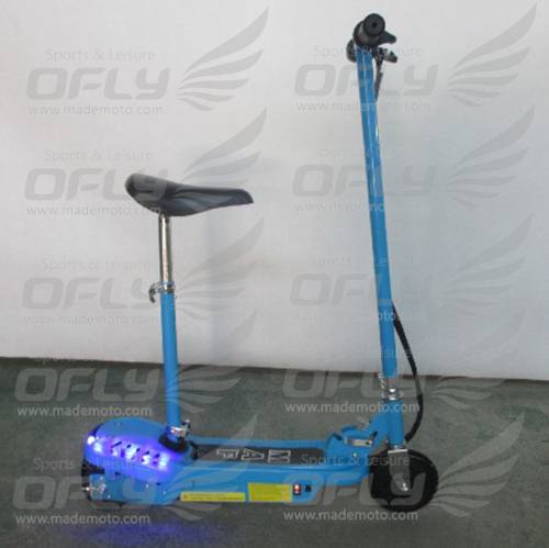 2014 Best Price Electric Scooters for Sale (ES-1208)