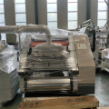 Vacuum Absorb Single Facer Machine for Corrugated Cardboard