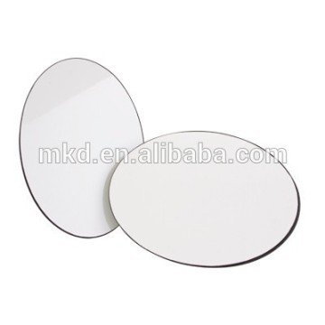 Meikeda Trophy-Oval Sublimation MDF board