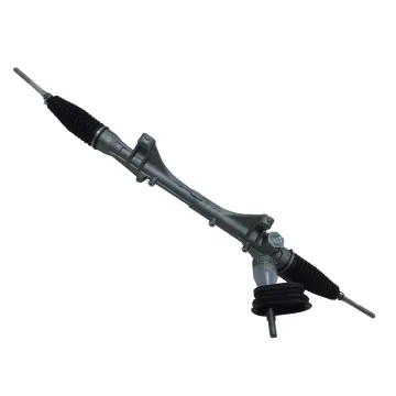 LWT Car Auto Spare Parts OEM 48001-9U100 Steering Rack for Nissan TIIDA/VERSA/LHD and SYLPHY