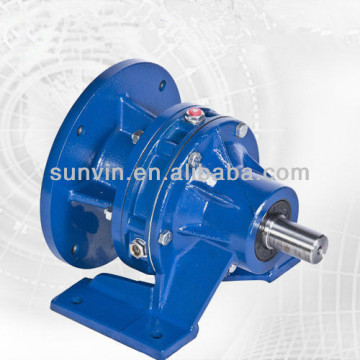 Cycloidal gearbox BWD/JXJ series speed reducer without motor,speed variator without motor