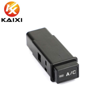 A/C System Push Button Switch for Toyota Rav4/4Runner/Tacoma (1989-2000)