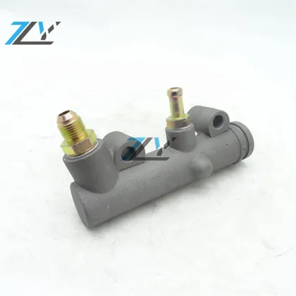Valin Truck Spare Parts: Clutch Main Pump and Main Cylinder