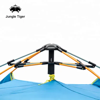 South Korea Style Camping Tent - 2018 Top Selling Lodge