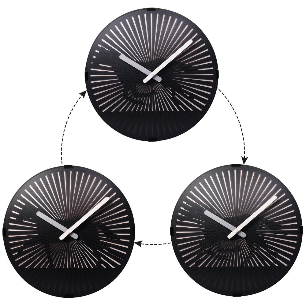 30cm Wall Clock