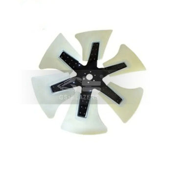 Engine Cooling Fan 600-635-7870 for Excavator PC300-7 6D125 Engine