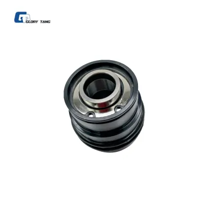 Robust Design and Precision Bearings in Chemical Fiber Spinning Machines for Textile Manufacturing