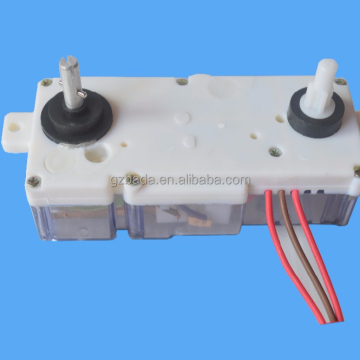Washing Machine 3-Wire Dual Timers - 15 Minute Washing Machine Parts
