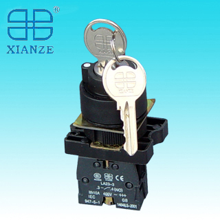 key switch