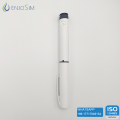 Injecteur de stylo réutilisable personnalisé avec injection d'insuline de 3 ml