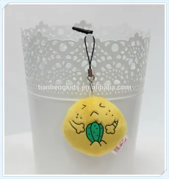 Decorative toys friend gifts Mobile Phone Screen Cleaner Key Chain- Desertification