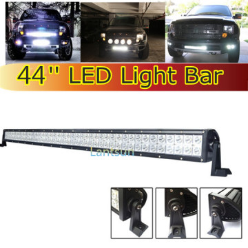 CREE LED Light Bar 6-240W IP68 Waterproof High Quality