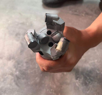 13mm revovling pdc cutter for pdc bit