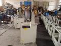 Kotak Karton Kotak Pallet Strapping Packing Machine