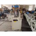 Carton Box Case Pallet Strapping Packing Machine