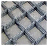 2 Eye-inch Woven Welded Wire Mesh / Screen Metal Mesh For Fences In Agriculture