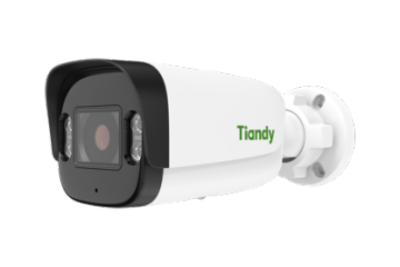 Bullet Camera