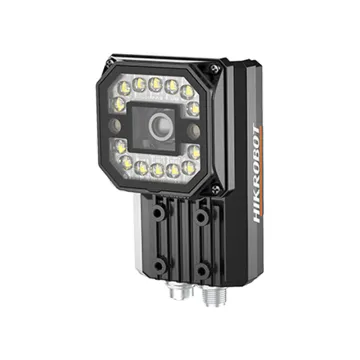HIKROBOT MV-ID5050M Series: Comprehensive 4.2MP Industrial Code Reader for Machine Vision Applications