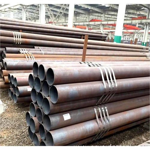 Q235B Sch40 Hot-rolled Seamless