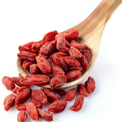 China Supplier Sweet Taste Qinghai Authentic AD Dried Red Wolfberry