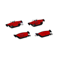 Xirmooyinka biriiga dambe ee Buick P 07009 N