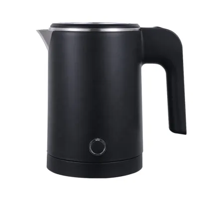 800ML Cordless Electric Travel Kettle - OEM Order Stainless Steel Kettle