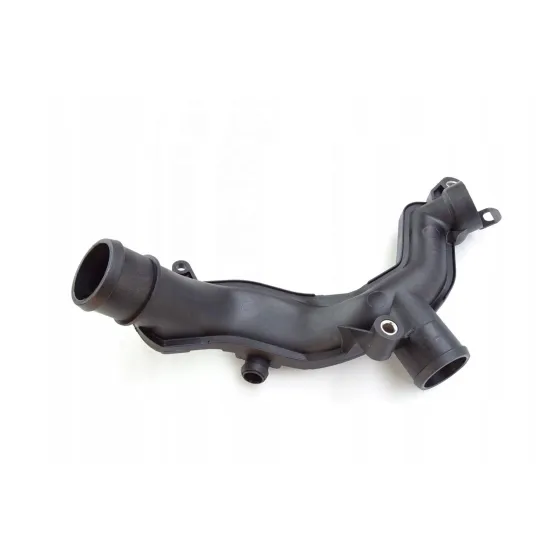 Radiator Coolant Hose 9W83-8A504-FA for Jaguar Vanden XJ6