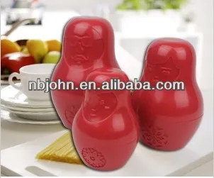 Doll Measuring Cups