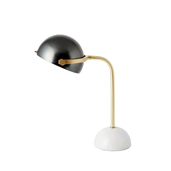 INSHINE Study Reading Table Lamp