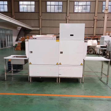 RUITAI Commercial Dishwasher for Restaurants and Industries