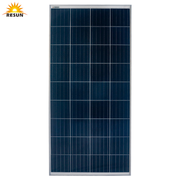 A grade poly 150w panel