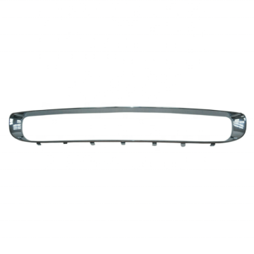 OEM 511119804005 Grille centrale inferiore del paraurti anteriore - Chrome per Mini Cooper Countryman &amp; Paceman R60 (2013-2016)