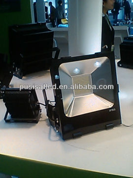 IP65 Waterproof led flood light Bridgelux chip Meanwell driver
