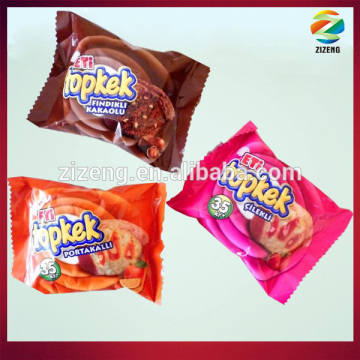 cupcake bag snack food packing bags