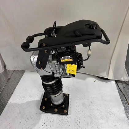 Factory Price Construction Equipment: Road Compactors, Concrete Pumps & More