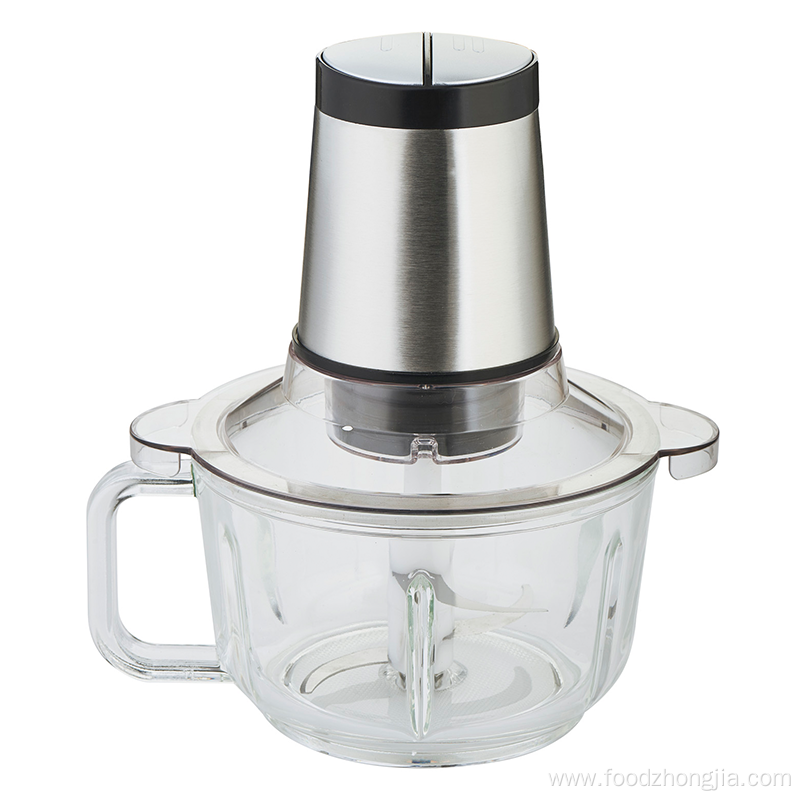 400w Kitchen Juicer Table Blender Stainless Steel Blender