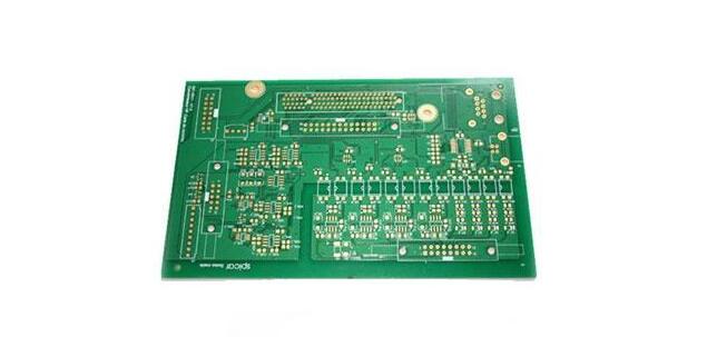Circuit Board Assembly