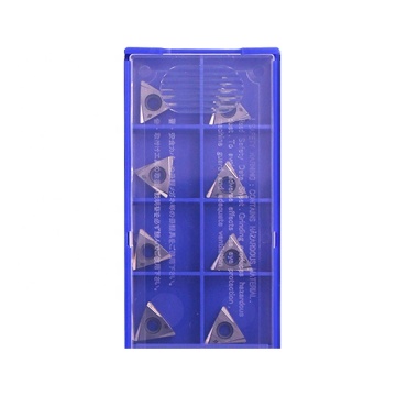 Sumitomo giapponese CNC Machine Tool Tool per rotazione di precisione e noioso-TPGT080202L-W, TPGT090204L-W, T1200A