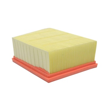 Air Filter, Square Air Filter CHANGAN