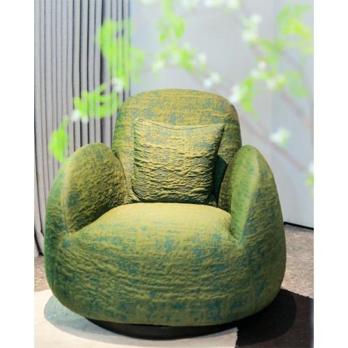 SwiveL Bliss: silla de cono de camuflaje único