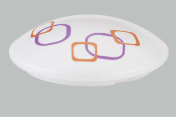 Round 12w Led ceiling light