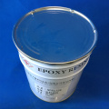 Epoxy Glue NPEL-128 Clear liquid epoxy resin for floor Liquid Anti Static Epoxy floor paint Supplier