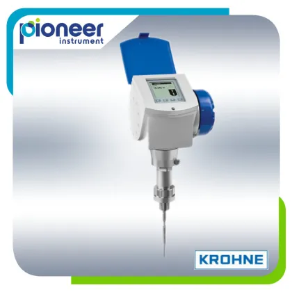 Krohne BM26 OPTIWAVE 7300 OPTIFLEX 1300 Level Meter