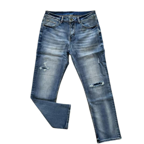 Men's regular fit jeans