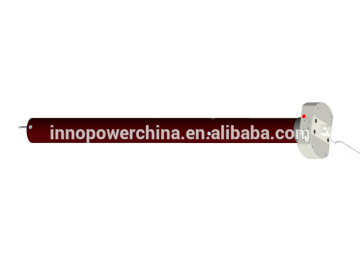 45mm awing tubular motor manual type